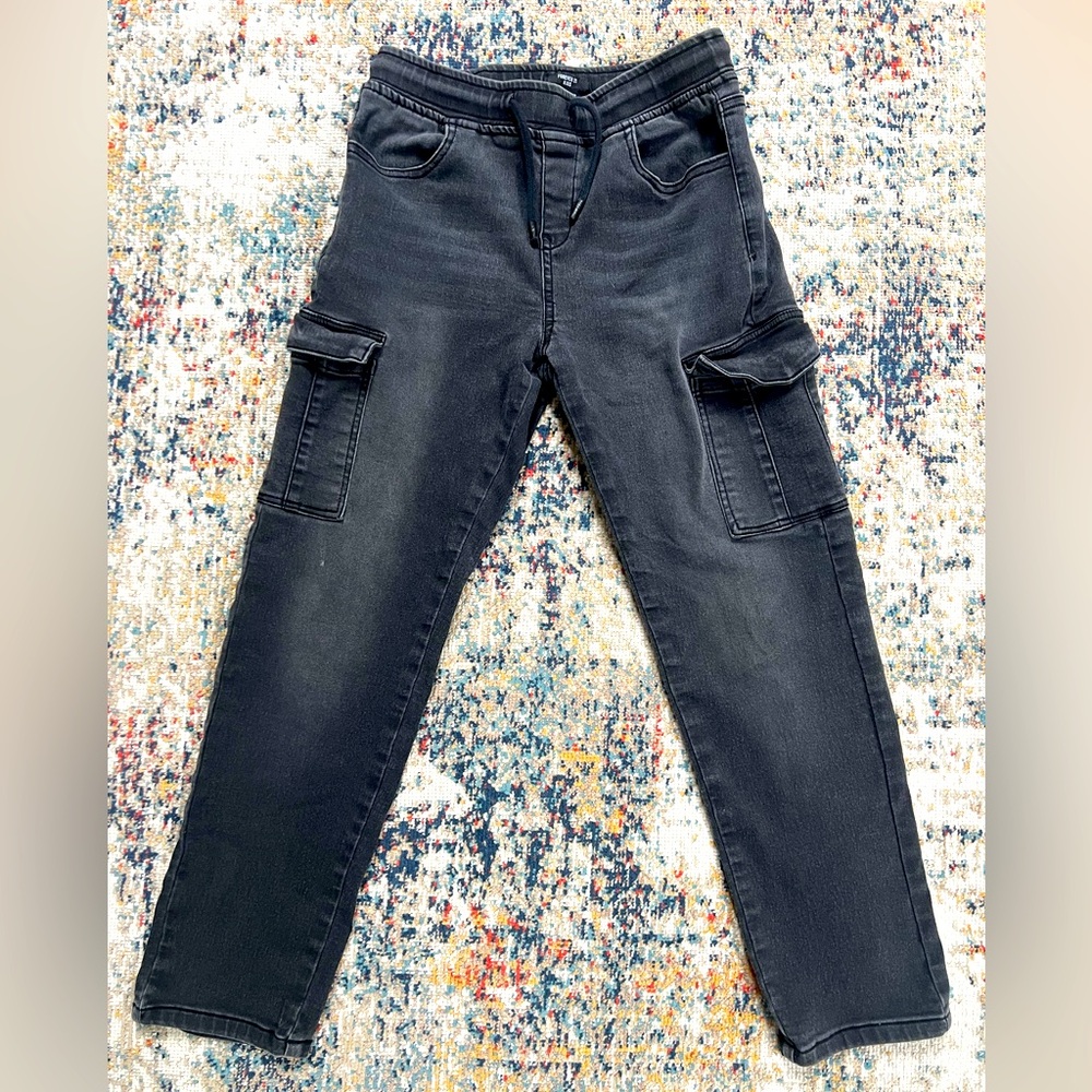 Kids Forever 21 Pants
